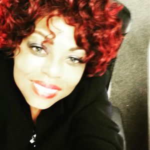 Meet your Posher, Marie